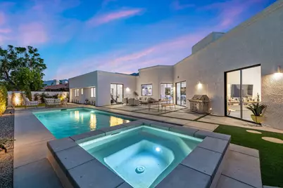 1172 E Deepak Road, Palm Springs, CA 92262 - Photo 5