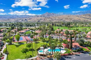 6054 Montecito, Palm Springs, CA 92264 - Photo 1