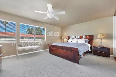 6054 Montecito #5, Palm Springs, CA 92264 - Photo 9