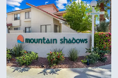 6054 Montecito #5, Palm Springs, CA 92264 - Photo 21