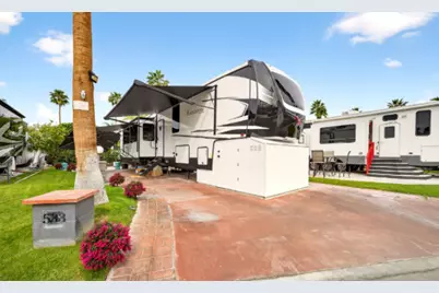 69411 Ramon Road #533, Cathedral City, CA 92234 - Photo 3