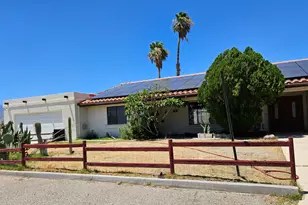 65650 10th St, Desert Hot Springs, CA 92240 - Photo 1