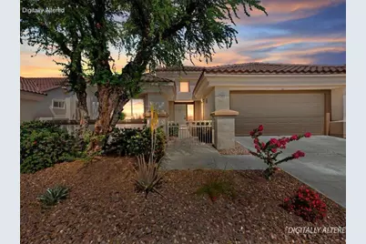 78368 Desert Willow Drive, Palm Desert, CA 92211 - Photo 1