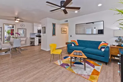 1221 Sunflower Lane, Palm Springs, CA 92262 - Photo 7