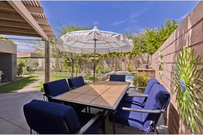1221 Sunflower Lane, Palm Springs, CA 92262 - Photo 1