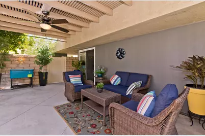 1221 Sunflower Lane, Palm Springs, CA 92262 - Photo 35