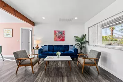 359 W Bon Air Drive, Palm Springs, CA 92262 - Photo 5