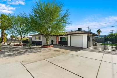359 W Bon Air Drive, Palm Springs, CA 92262 - Photo 1