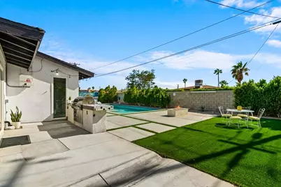 359 W Bon Air Drive, Palm Springs, CA 92262 - Photo 25