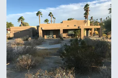 3036 Roadrunner Drive S, Borrego Springs, CA 92004 - Photo 1