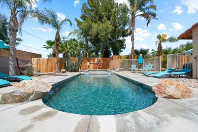 1967 Marguerite Street, Palm Springs, CA 92264 - Photo 29