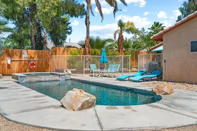 1967 Marguerite Street, Palm Springs, CA 92264 - Photo 29