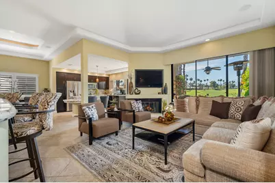 76075 Palm Valley Drive, Palm Desert, CA 92211 - Photo 1