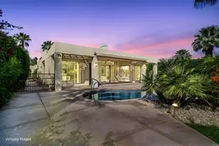 19 Via Haciendas, Rancho Mirage, CA 92270 - Photo 49