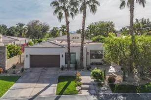 19 Via Haciendas, Rancho Mirage, CA 92270 - Photo 3