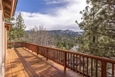 43847 Wolf Road, Big Bear Lake, CA 92315 - Photo 1