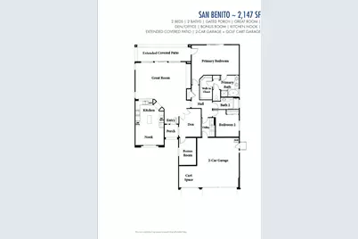 80663 Avenida Santa Marta, Indio, CA 92203 - Photo 63