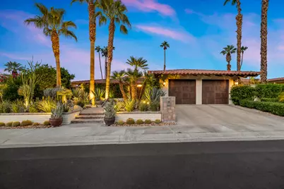 40170 Paseo Lindo, Rancho Mirage, CA 92270 - Photo 1
