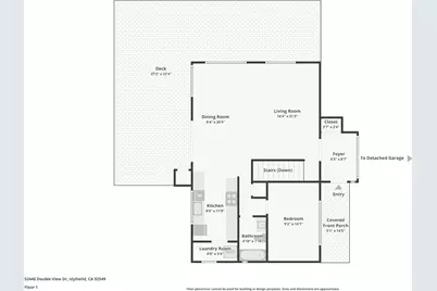 52440 Double View Drive, Idyllwild, CA 92549 - Photo 35