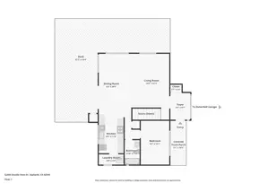 52440 Double View Dr, Idyllwild, CA 92549 - Photo 35