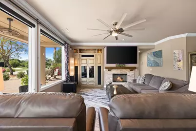60553 Juniper Lane, La Quinta, CA 92253 - Photo 17