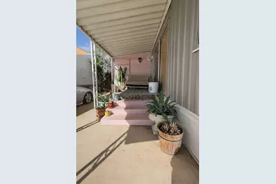 6117 Valley View Street #23, Joshua Tree, CA 92252 - Photo 3