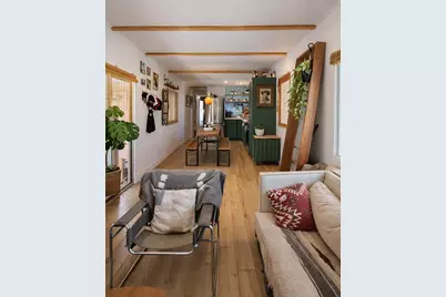 6117 Valley View Street #23, Joshua Tree, CA 92252 - Photo 5