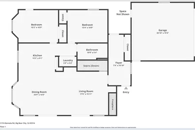 1174 Alameda Road, Big Bear City, CA 92314 - Photo 39