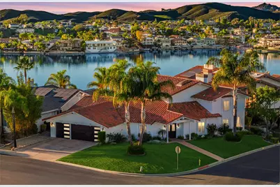 29795 Eagle Point Drive, Canyon Lake, CA 92587 - Photo 1