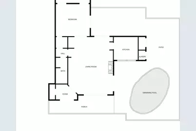 130 W Racquet Club Road #419, Palm Springs, CA 92262 - Photo 47