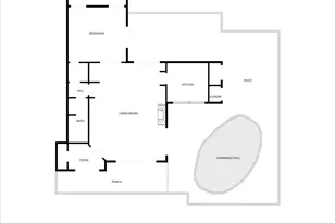 130 W Racquet Club Rd, Palm Springs, CA 92262 - Photo 47