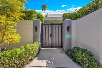 130 W Racquet Club Road #419, Palm Springs, CA 92262 - Photo 35