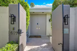 130 W Racquet Club Rd, Palm Springs, CA 92262 - Photo 37
