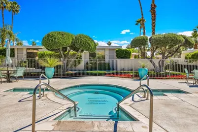 130 W Racquet Club Road #419, Palm Springs, CA 92262 - Photo 43