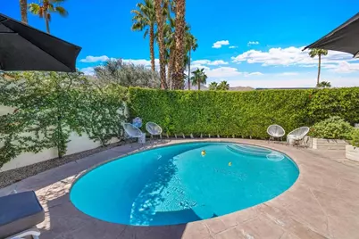 130 W Racquet Club Road #419, Palm Springs, CA 92262 - Photo 29