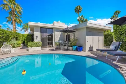 130 W Racquet Club Road #419, Palm Springs, CA 92262 - Photo 3