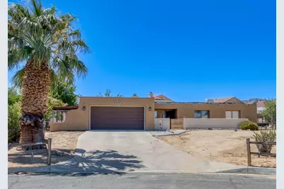 8588 Taft Court, Yucca Valley, CA 92284 - Photo 1