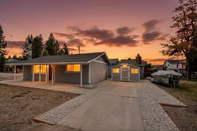 1101 W Country Club Boulevard, Big Bear City, CA 92314 - Photo 1