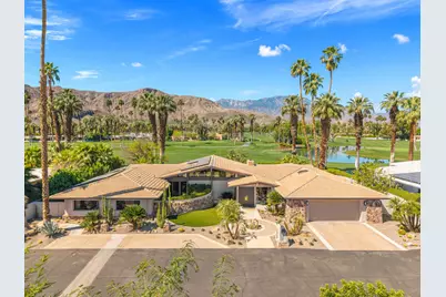 40225 Sand Dune Road, Rancho Mirage, CA 92270 - Photo 5