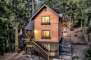 25840 Scenic Dr, Idyllwild, CA 92549 - Photo 1