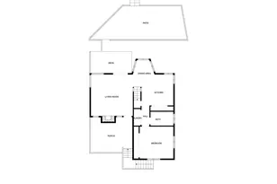 25840 Scenic Dr, Idyllwild, CA 92549 - Photo 53