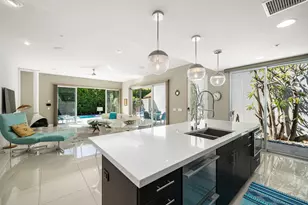 743 E Twin Palms Dr, Palm Springs, CA 92264 - Photo 1