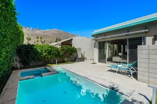 743 E Twin Palms Dr, Palm Springs, CA 92264 - Photo 3