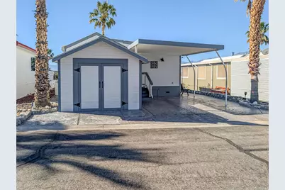 70200 Dillon Road #534, Desert Hot Springs, CA 92241 - Photo 1