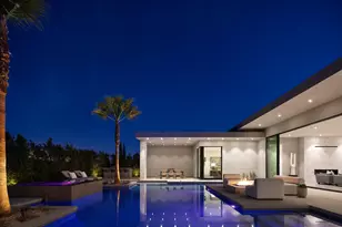 16 Via Linea, Rancho Mirage, CA 92270 - Photo 29