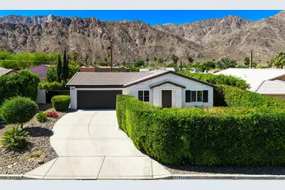 51715 Avenida Obregon, La Quinta, CA 92253 - Photo 1