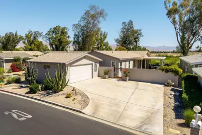 74585 Stage Line Drive, Thousand Palms, CA 92276 - Photo 1