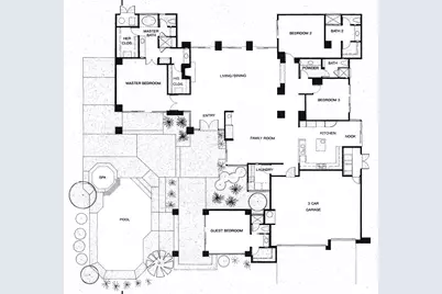 79140 Jack Rabbit Trail, La Quinta, CA 92253 - Photo 13