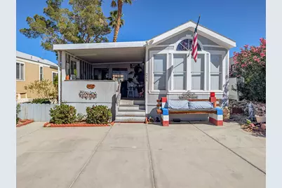 70200 Dillon Road #245, Desert Hot Springs, CA 92241 - Photo 3