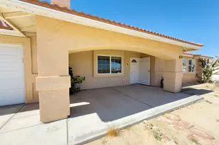 6698 Galleta Ave, Twentynine Palms, CA 92277 - Photo 1